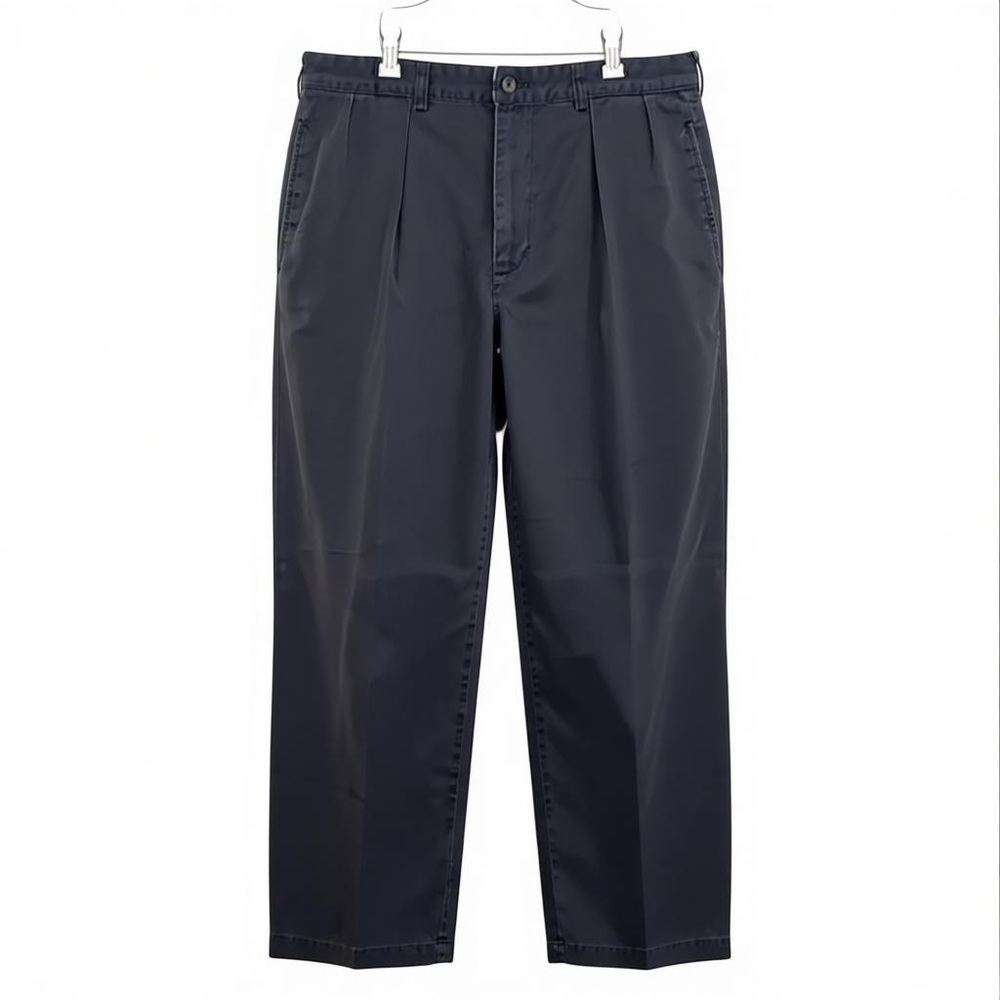POLO RALPH LAUREN | Men’s POLO by RALPH LAUREN Navy Blue Chino Pants W 34 L 29